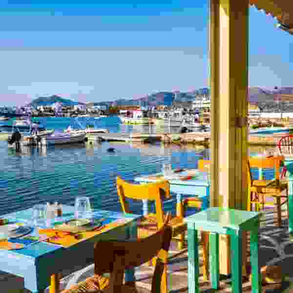 10 Days of Greek History, Culture and Nature (Athens, Sifnos, Milos and Kimolos)