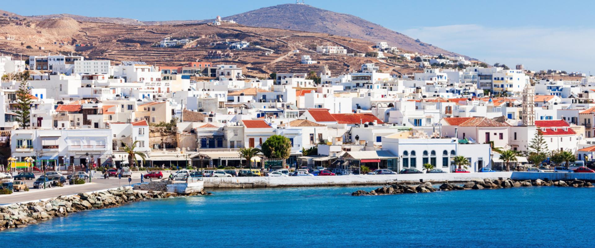 Tinos, Greece