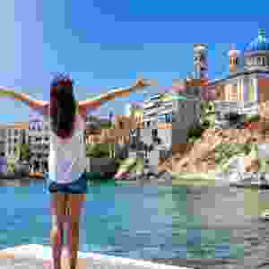 Syros