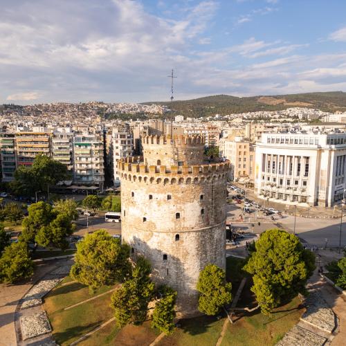 Thessaloniki