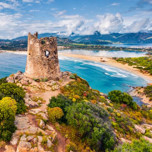 Sardinia
