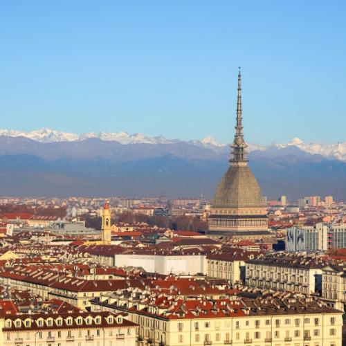 Turin