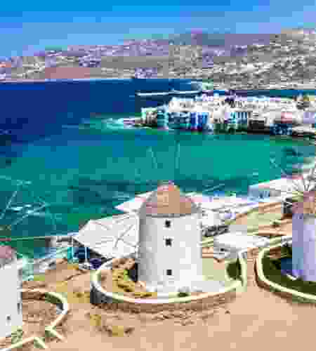 7-Day Athens, Mykonos & Santorini Highlights | Tailored Honeymoon Adventure
