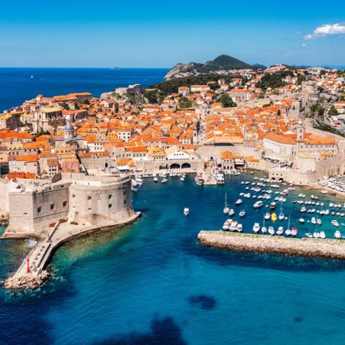 Dubrovnik