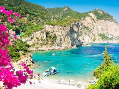 9-Day Athens & Corfu Custom Greece Vacation: Ancient Wonders, Foodie Finds & Ionian Sea Adventures