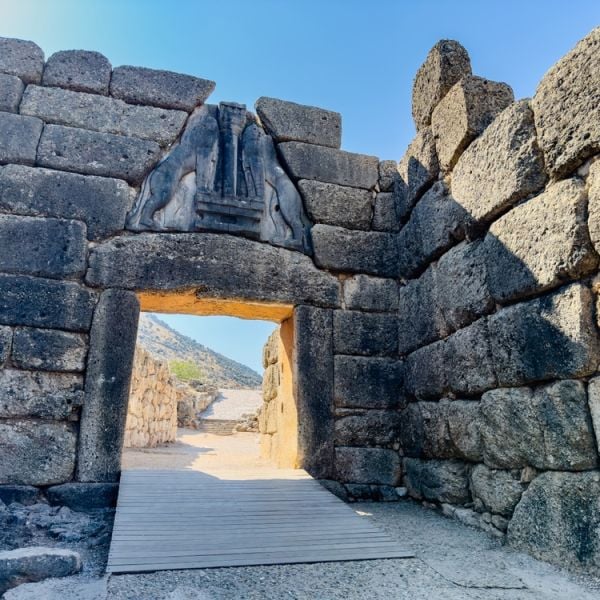 9-Day Athens & Corfu Custom Greece Vacation: Ancient Wonders, Foodie Finds & Ionian Sea Adventures