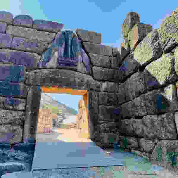 9-Day Athens & Corfu Custom Greece Vacation: Ancient Wonders, Foodie Finds & Ionian Sea Adventures