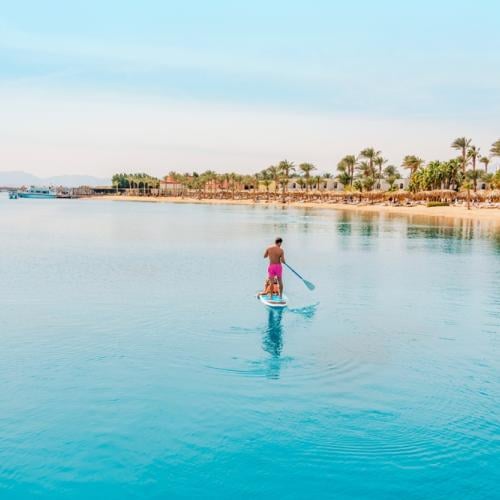 Hurghada (Red Sea)