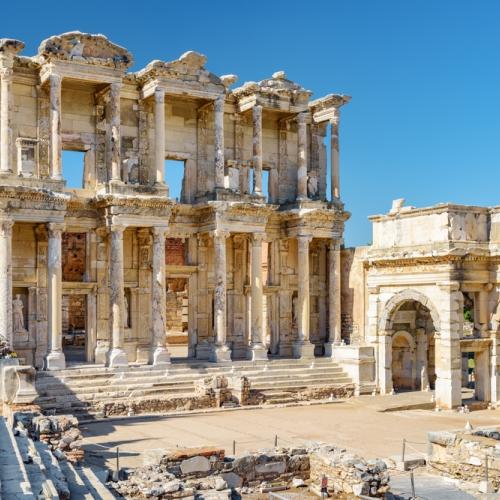 Ephesus