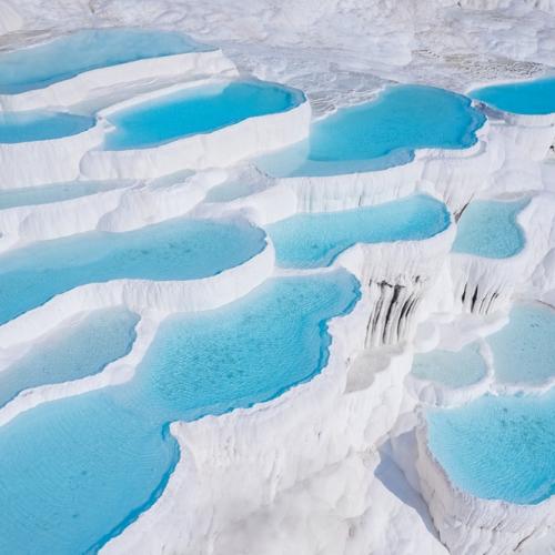 Pamukkale