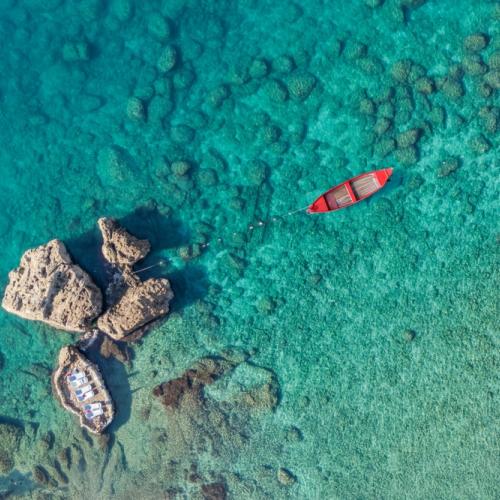 Antalya & the Turquoise Coast