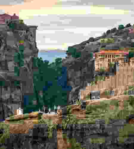 12-Day Athens, Mainland Greece, Meteora Sunsets & Crete Custom Itinerary