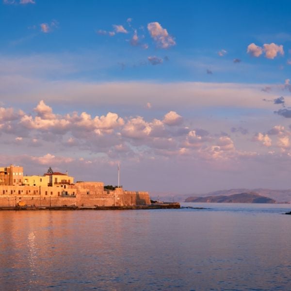 12-Day Athens, Mainland Greece, Meteora Sunsets & Crete Custom Itinerary