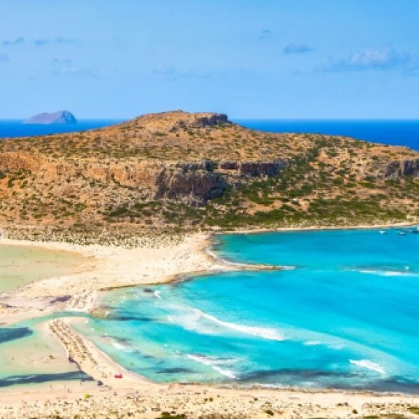 12-Day Athens, Mainland Greece, Meteora Sunsets & Crete Custom Itinerary