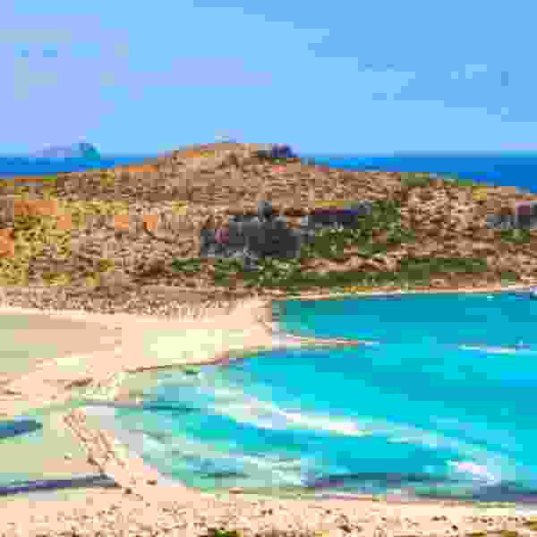 12-Day Athens, Mainland Greece, Meteora Sunsets & Crete Custom Itinerary