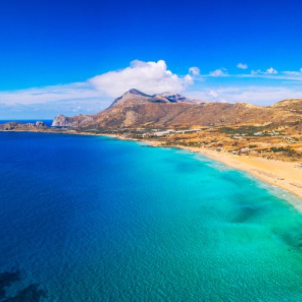 12-Day Athens, Mainland Greece, Meteora Sunsets & Crete Custom Itinerary