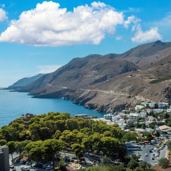 12-Day Athens, Mainland Greece, Meteora Sunsets & Crete Custom Itinerary