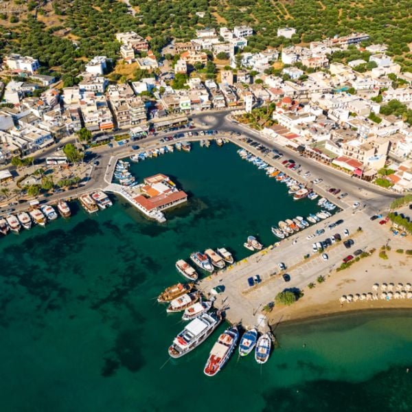 12-Day Athens, Mainland Greece, Meteora Sunsets & Crete Custom Itinerary