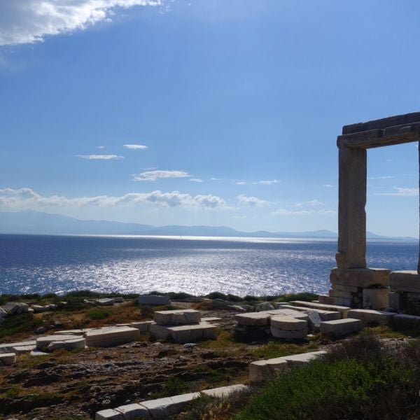 9-Day Athens, Paros & Naxos Tailored Greece Vacation