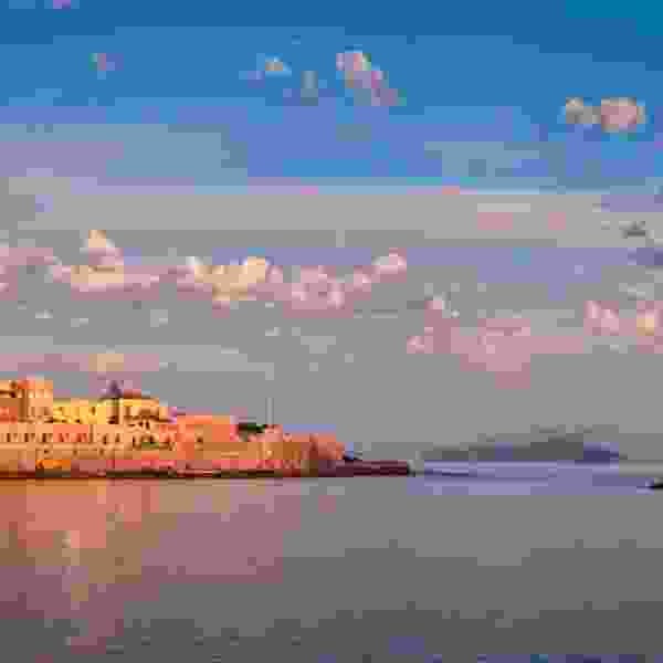 14-Day Athens, Crete, Naxos & Santorini Custom Greece Vacation