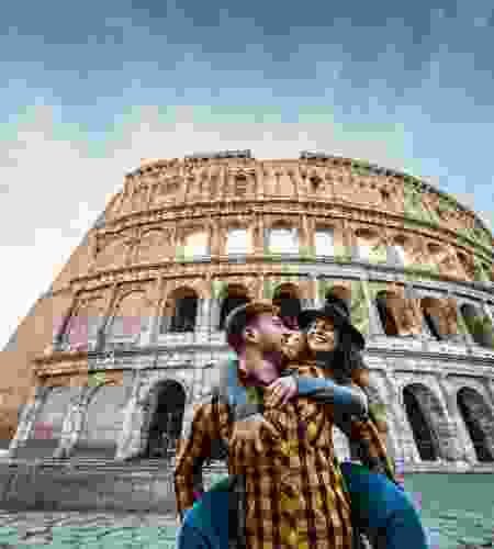 Honeymoon Bliss in Italy: Venice, Florence, Rome & Amalfi Coast