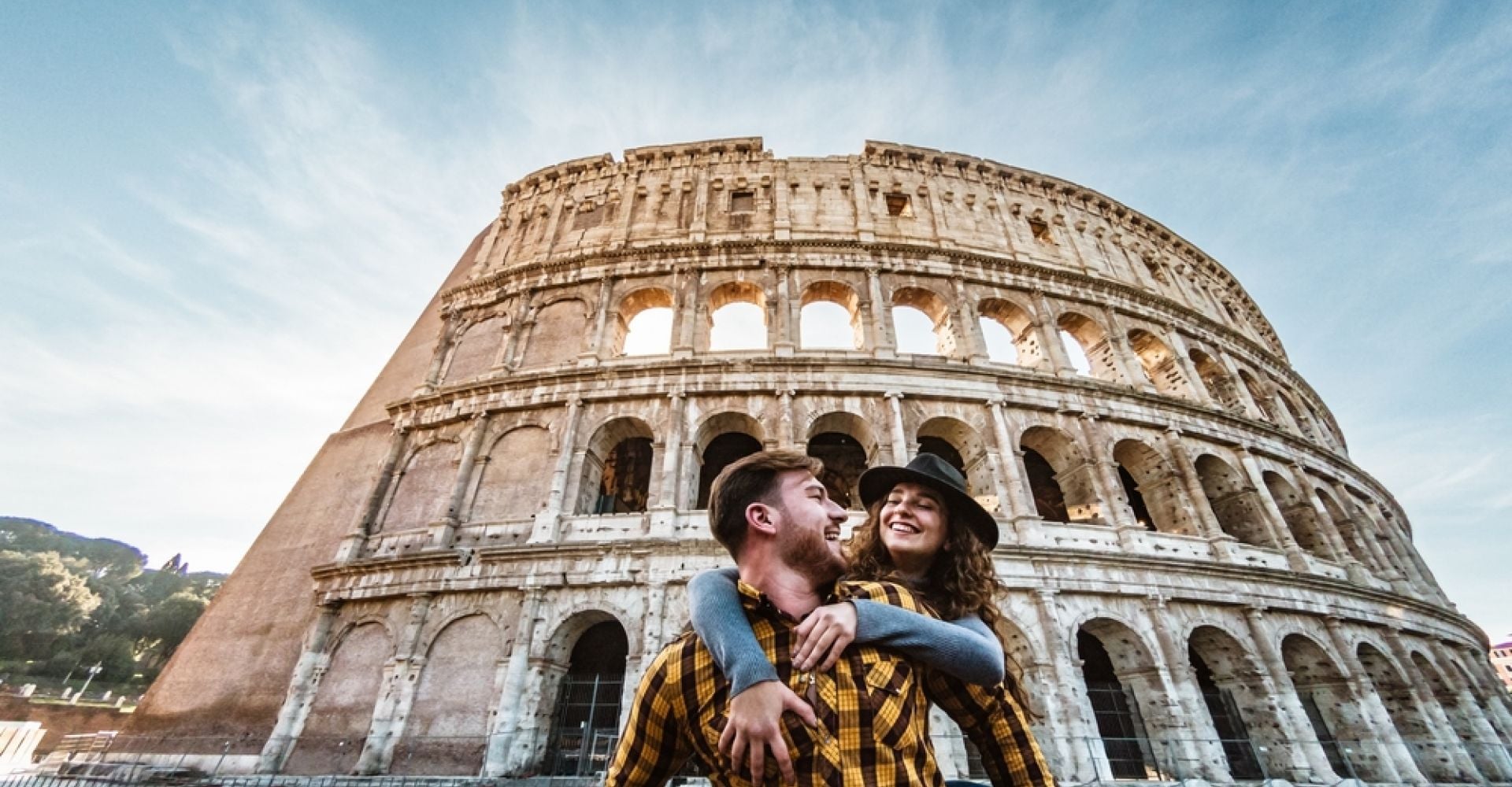 Honeymoon Bliss in Italy: Venice, Florence, Rome & Amalfi Coast