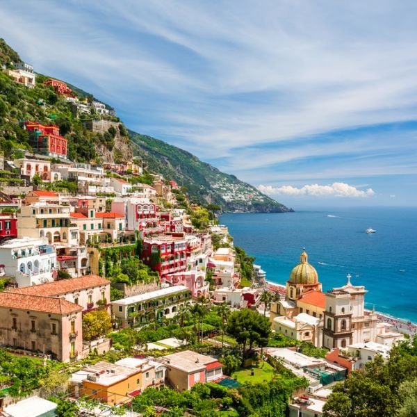Honeymoon Bliss in Italy: Venice, Florence, Rome & Amalfi Coast
