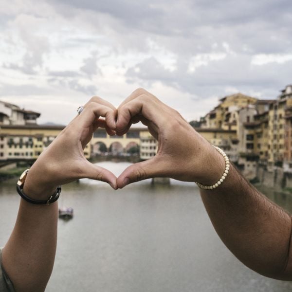 Honeymoon Bliss in Italy: Venice, Florence, Rome & Amalfi Coast