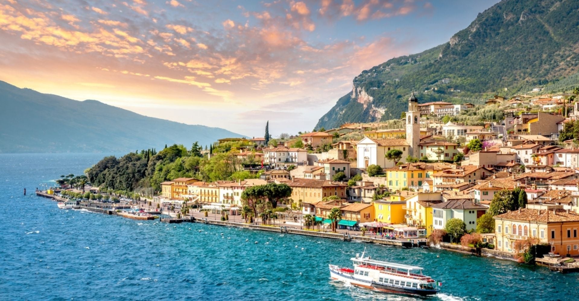 Venetian Dreams & Lake Garda Romance: A Honeymoon Through Italy’s Heart