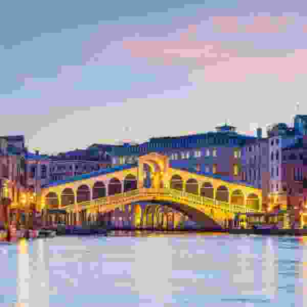 Venetian Dreams & Lake Garda Romance: A Honeymoon Through Italy’s Heart