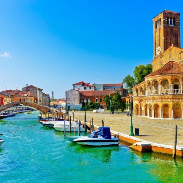 Venetian Dreams & Lake Garda Romance: A Honeymoon Through Italy’s Heart