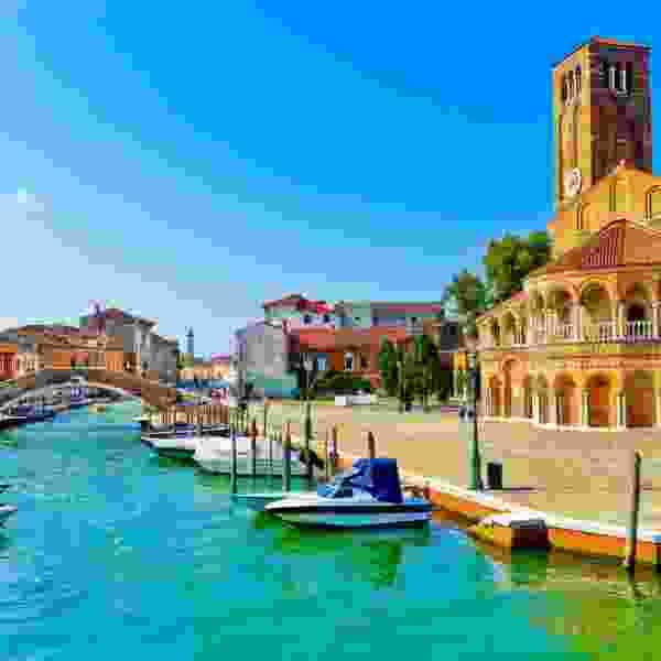 Venetian Dreams & Lake Garda Romance: A Honeymoon Through Italy’s Heart