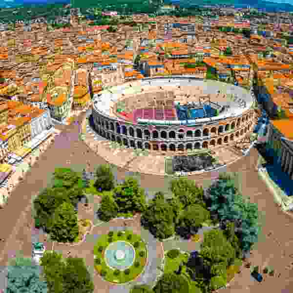 Venetian Dreams & Lake Garda Romance: A Honeymoon Through Italy’s Heart