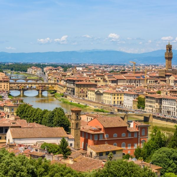 Tuscany’s Timeless Romance: A Honeymoon Through Florence and the Vineyards