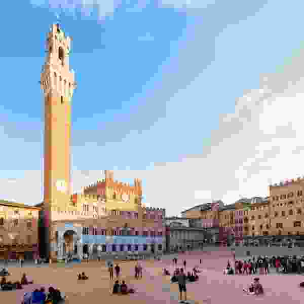 Tuscany’s Timeless Romance: A Honeymoon Through Florence and the Vineyards