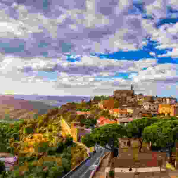 Tuscany’s Timeless Romance: A Honeymoon Through Florence and the Vineyards