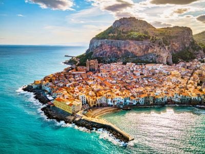 Sicilian Romance: A Honeymoon Through Sun, Sea and Experiences