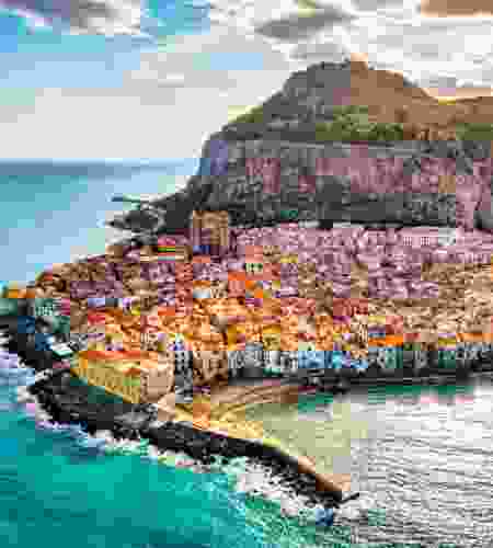 Sicilian Romance: A Honeymoon Through Sun, Sea and Experiences