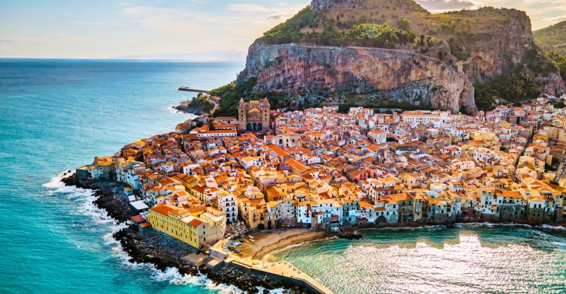 Sicilian Romance: A Honeymoon Through Sun, Sea and Experiences