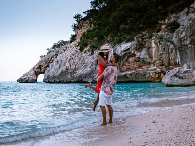 Sardinian Honeymoon: A Journey Through Costa Smeralda, La Maddalena and Alghero