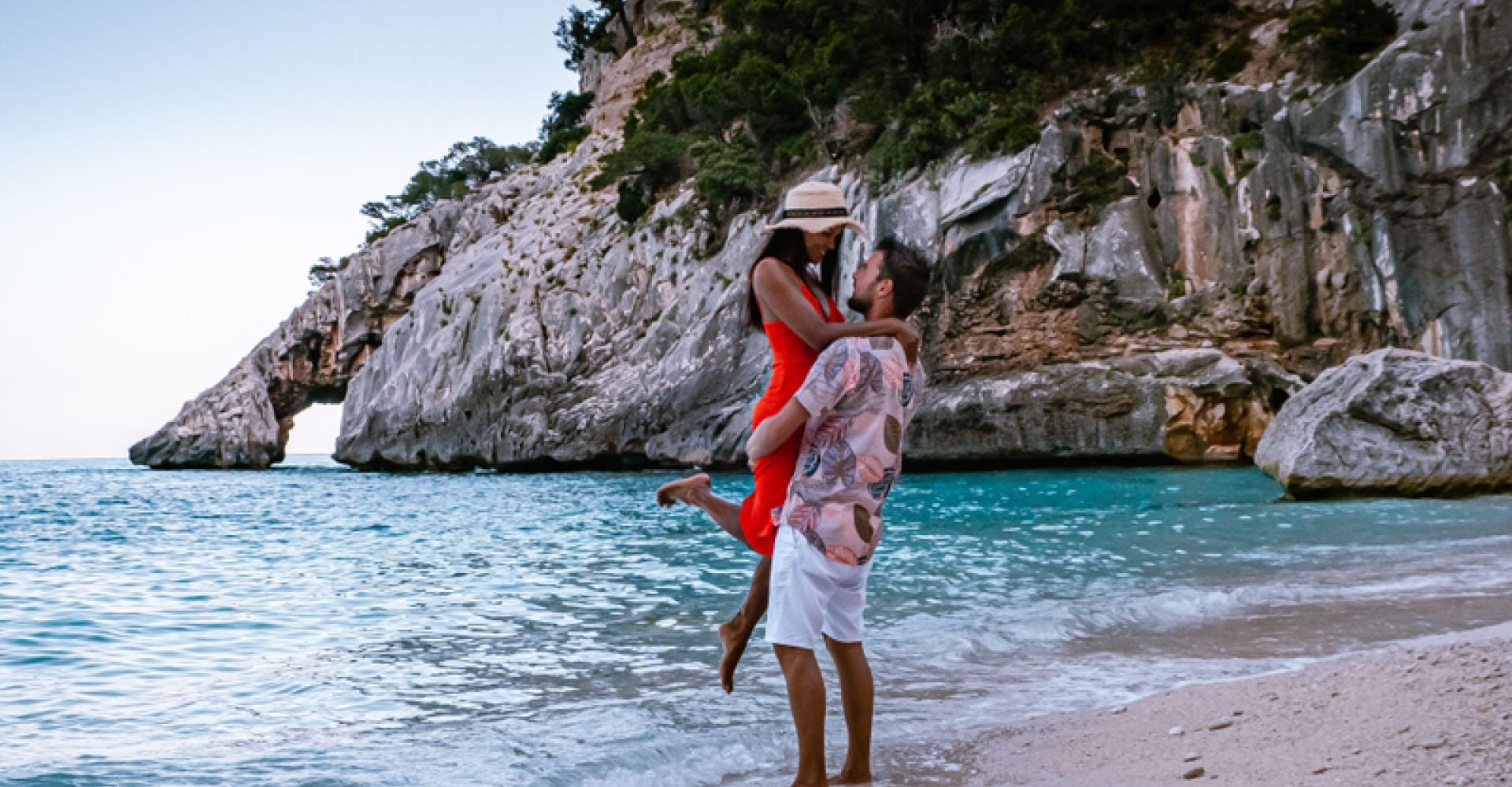 Sardinian Honeymoon: A Journey Through Costa Smeralda, La Maddalena and Alghero