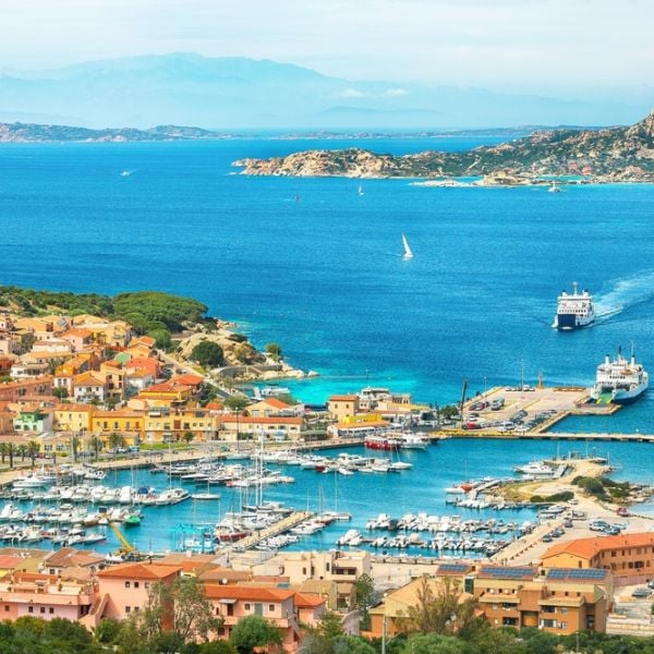 Sardinian Honeymoon: A Journey Through Costa Smeralda, La Maddalena and Alghero
