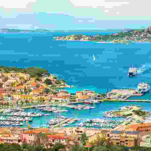 Sardinian Honeymoon: A Journey Through Costa Smeralda, La Maddalena and Alghero