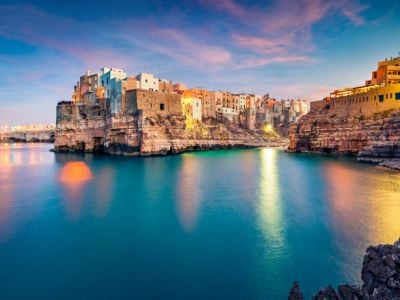 Honeymoon in Puglia & Matera: Romance, Culture and Southern Charm