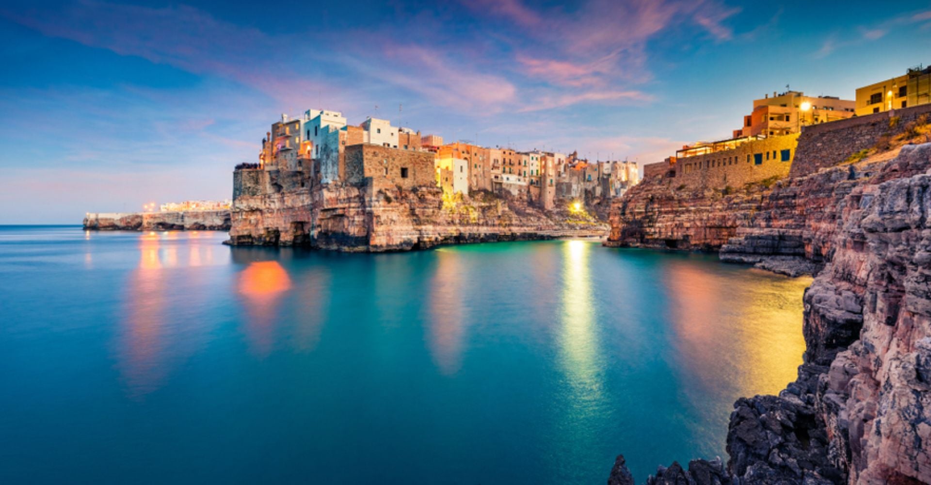 Honeymoon in Puglia & Matera: Romance, Culture and Southern Charm