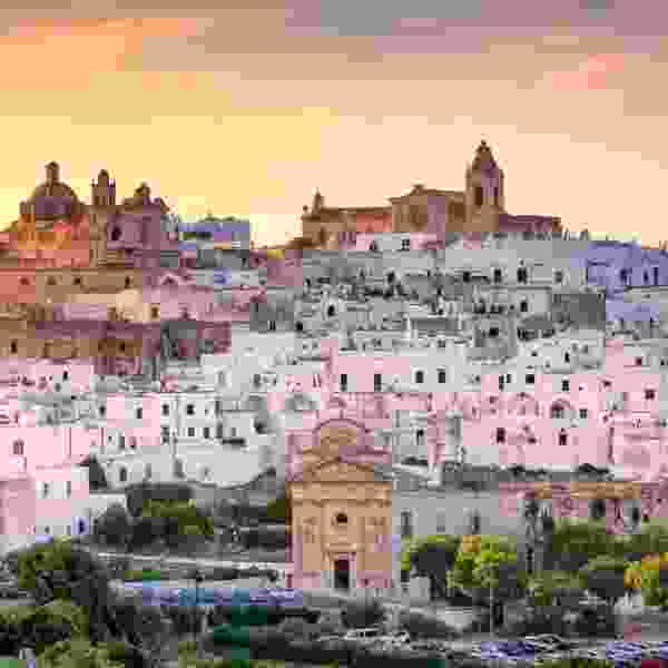 Honeymoon in Puglia & Matera: Romance, Culture and Southern Charm