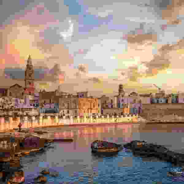 Honeymoon in Puglia & Matera: Romance, Culture and Southern Charm