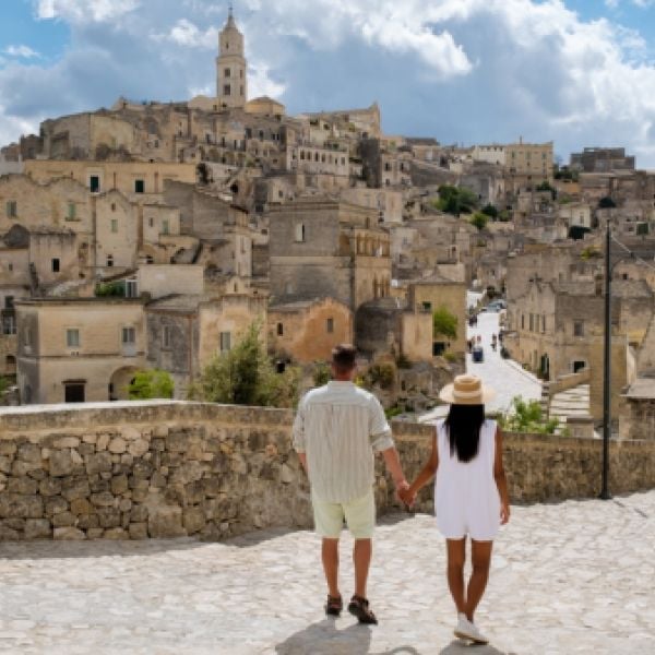 Honeymoon in Puglia & Matera: Romance, Culture and Southern Charm