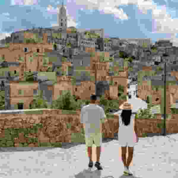 Honeymoon in Puglia & Matera: Romance, Culture and Southern Charm