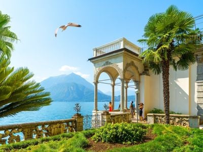 Honeymoon in Lake Como & Milan: Romance, Elegance and Timeless Italian Style